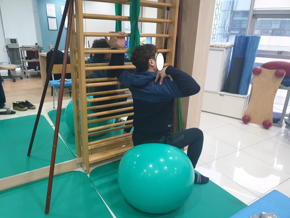치료적 스포츠마사지 & 근육학 31