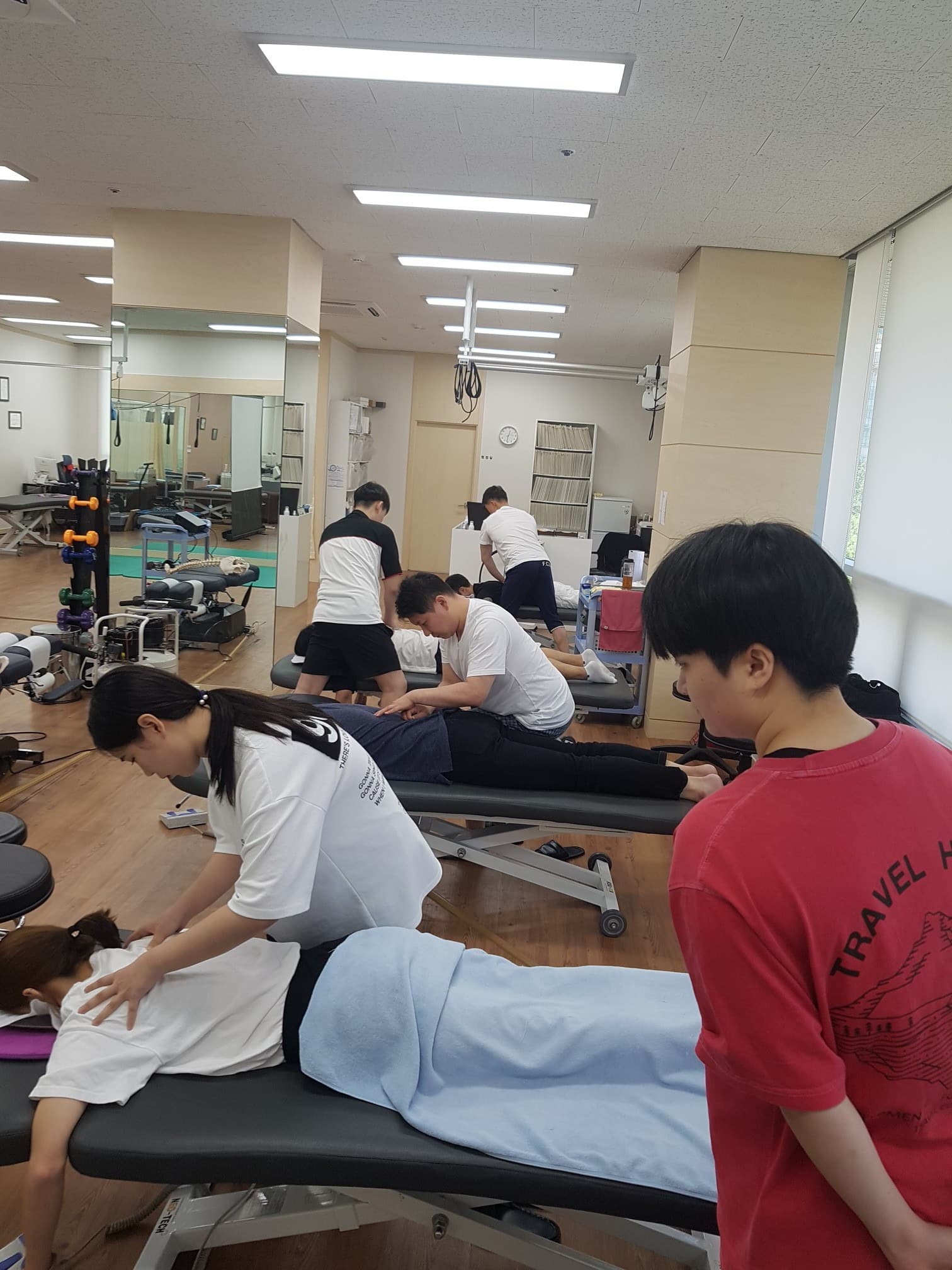 85차 치료적 스포츠마사지 & 근육학 30