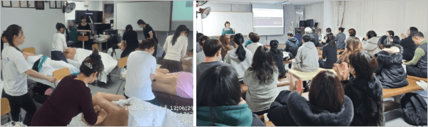 송자 박사의 산전·산후 관리 56기 산모관리 전문가 과정 (기초반) 12