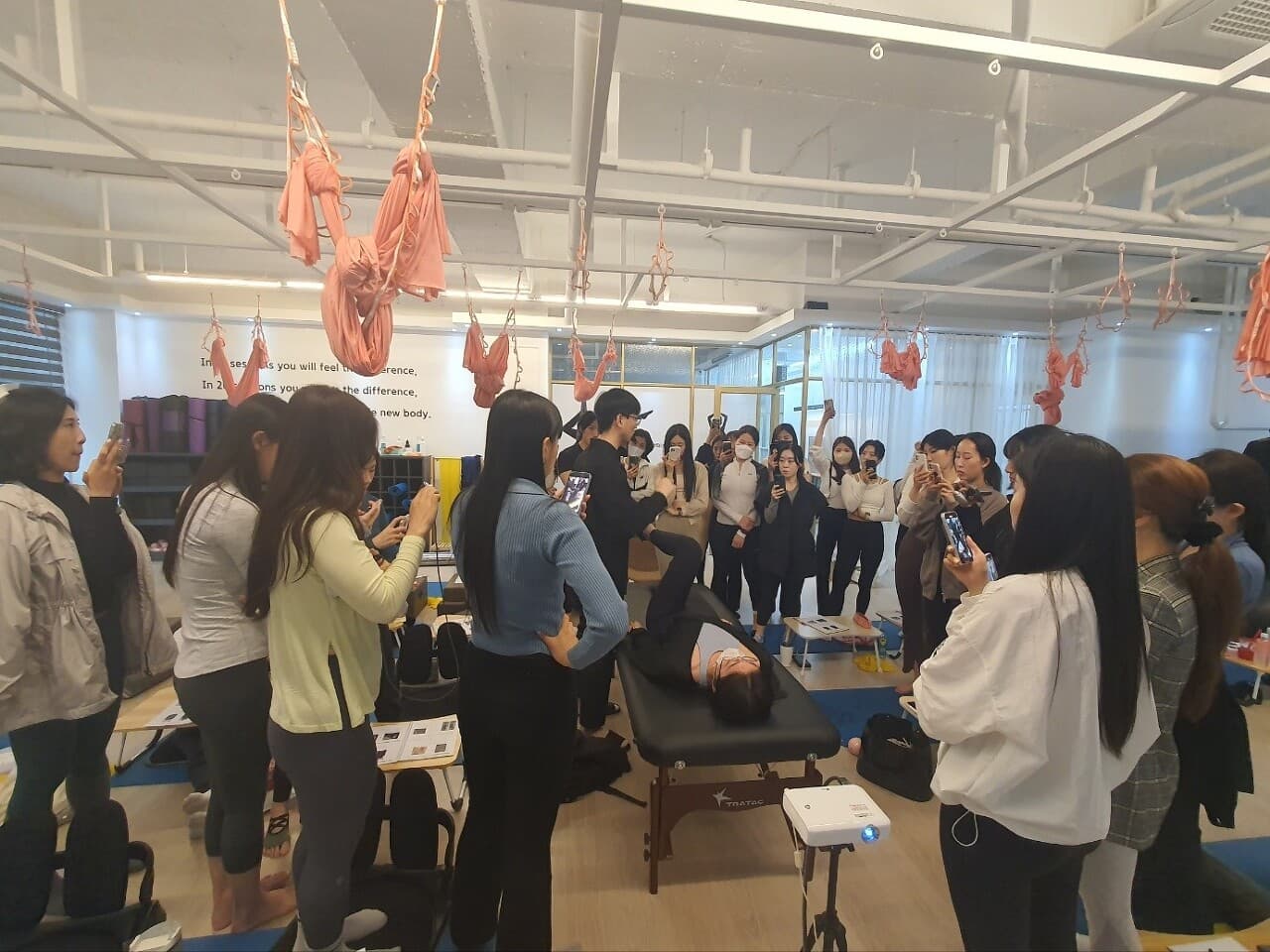 자세분석 및 체형별 교정운동 전문가 과정 21