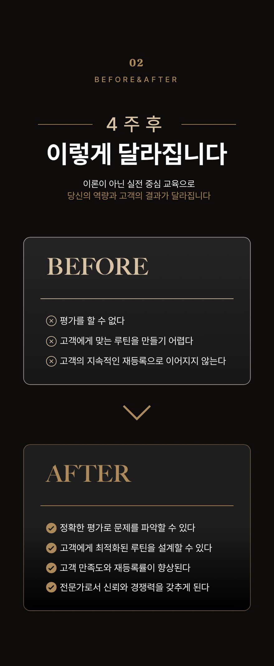 리커버리 스트레칭 전문가 정규 과정 4주 3