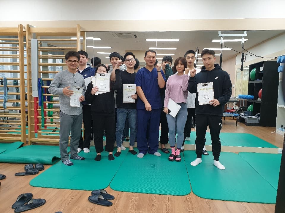 88차 치료적 스포츠마사지 & 근육학 23