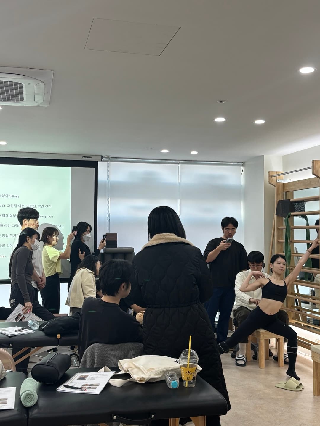 근거중심 척추측만증 평가와 3차원적 교정운동(Schroth approach) 교육 4