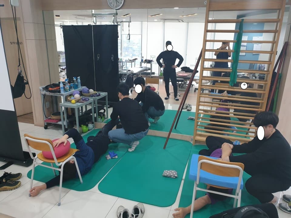제87차 치료적 스포츠마사지 & 근육학 과정 35