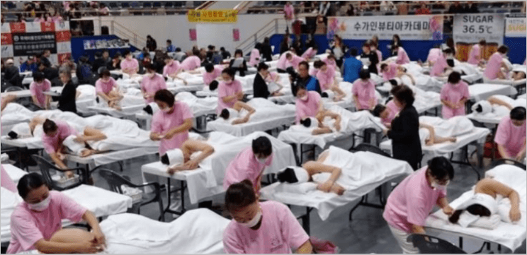 산모 전신 오일관리 테크닉 4주 무료 특강 (산전·산후 적용) 4