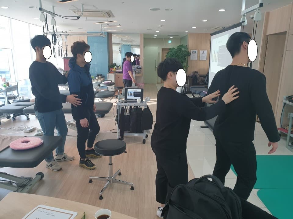 85차 치료적 스포츠마사지 & 근육학 31