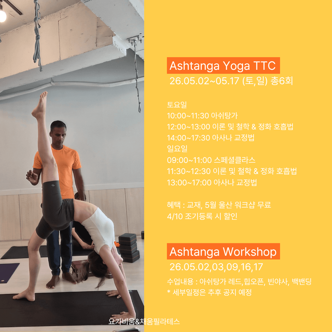 BALU ASHTANGA TTC 2