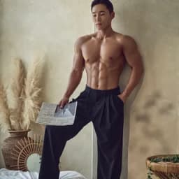 trainer