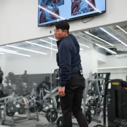 trainer